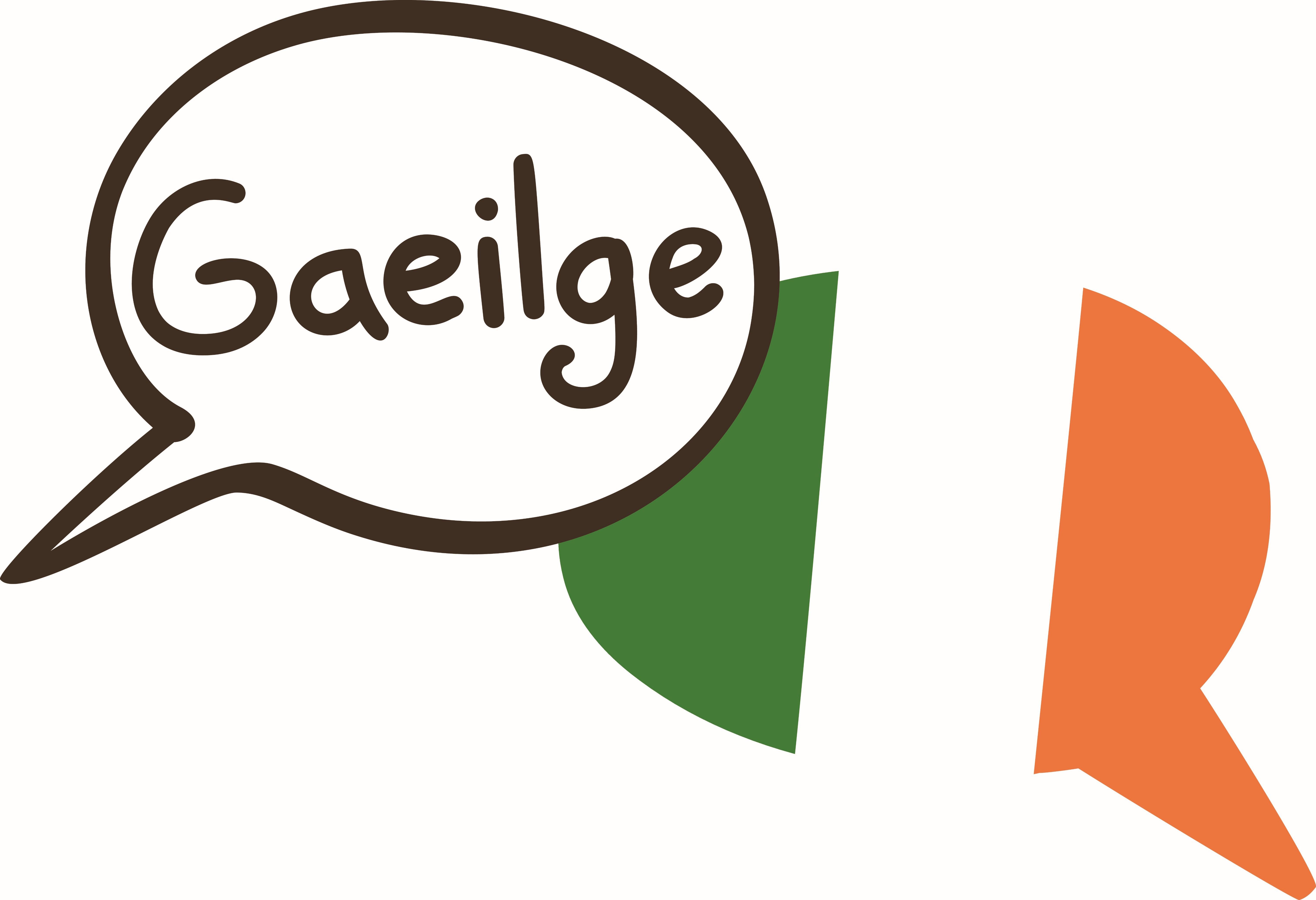 Gaeilge