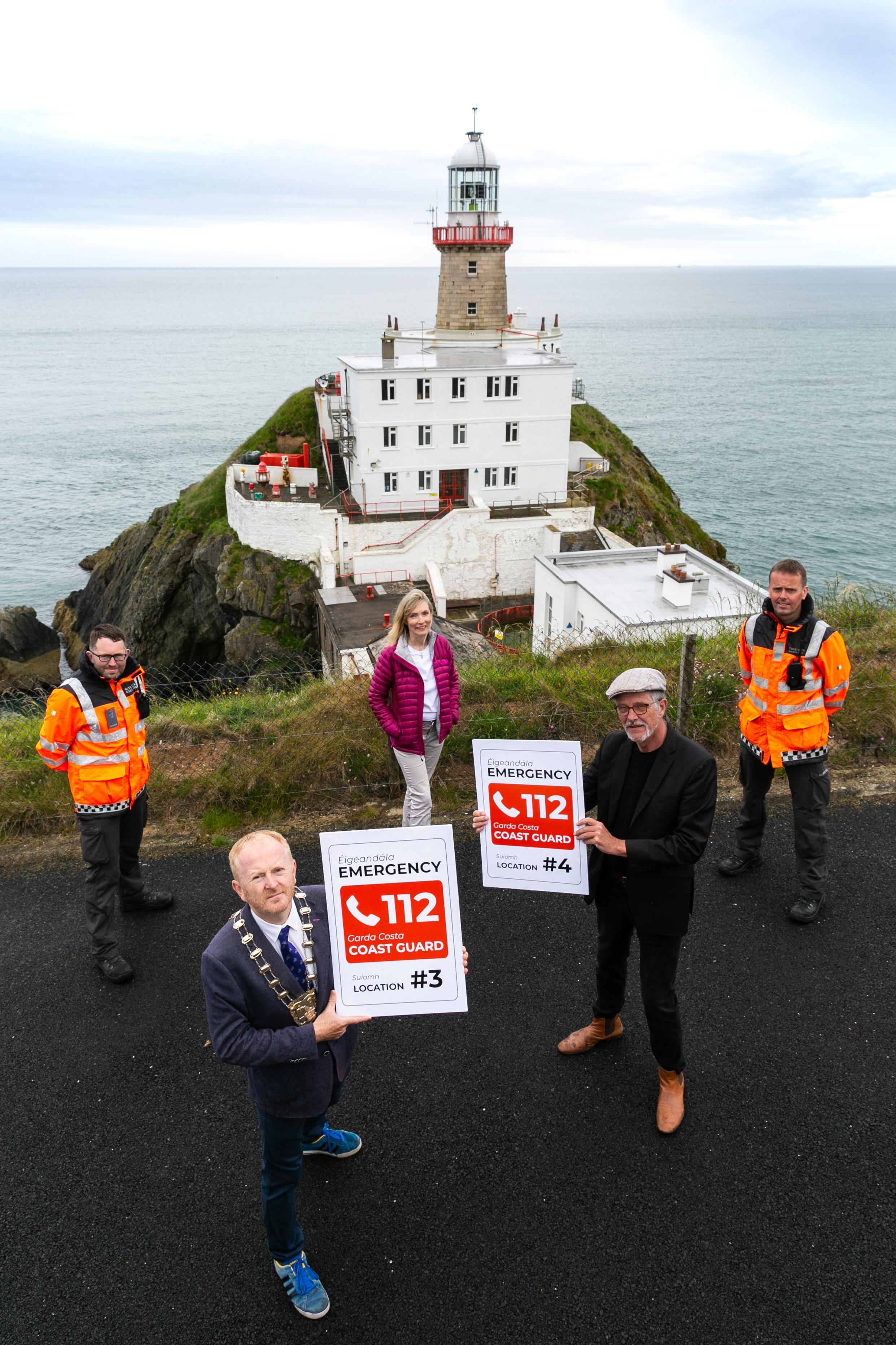 Coastguard signs 2