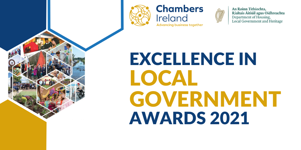 Excellence in Local Government Awards 2021