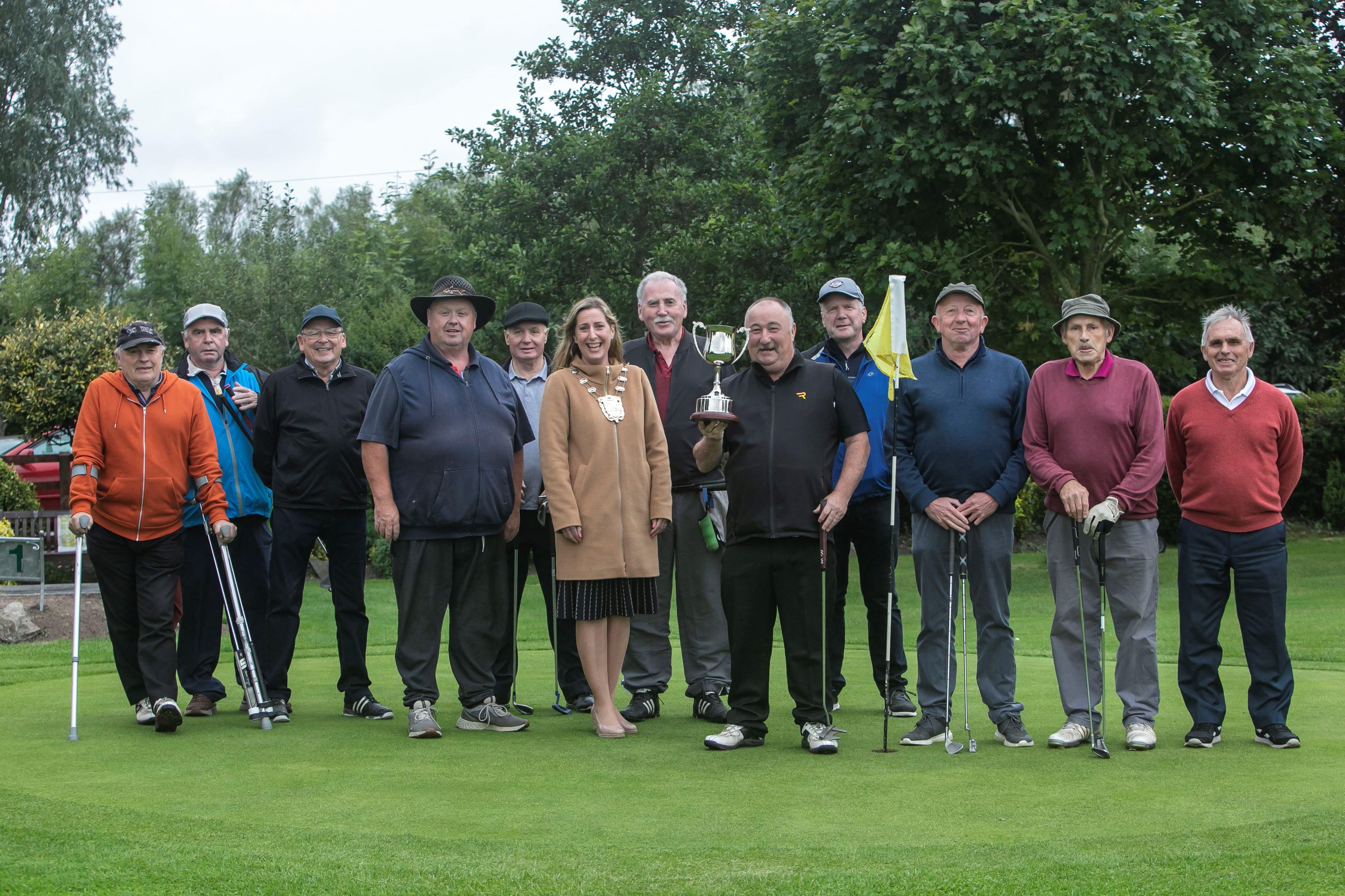 Ballyboughal Pitch & Putt