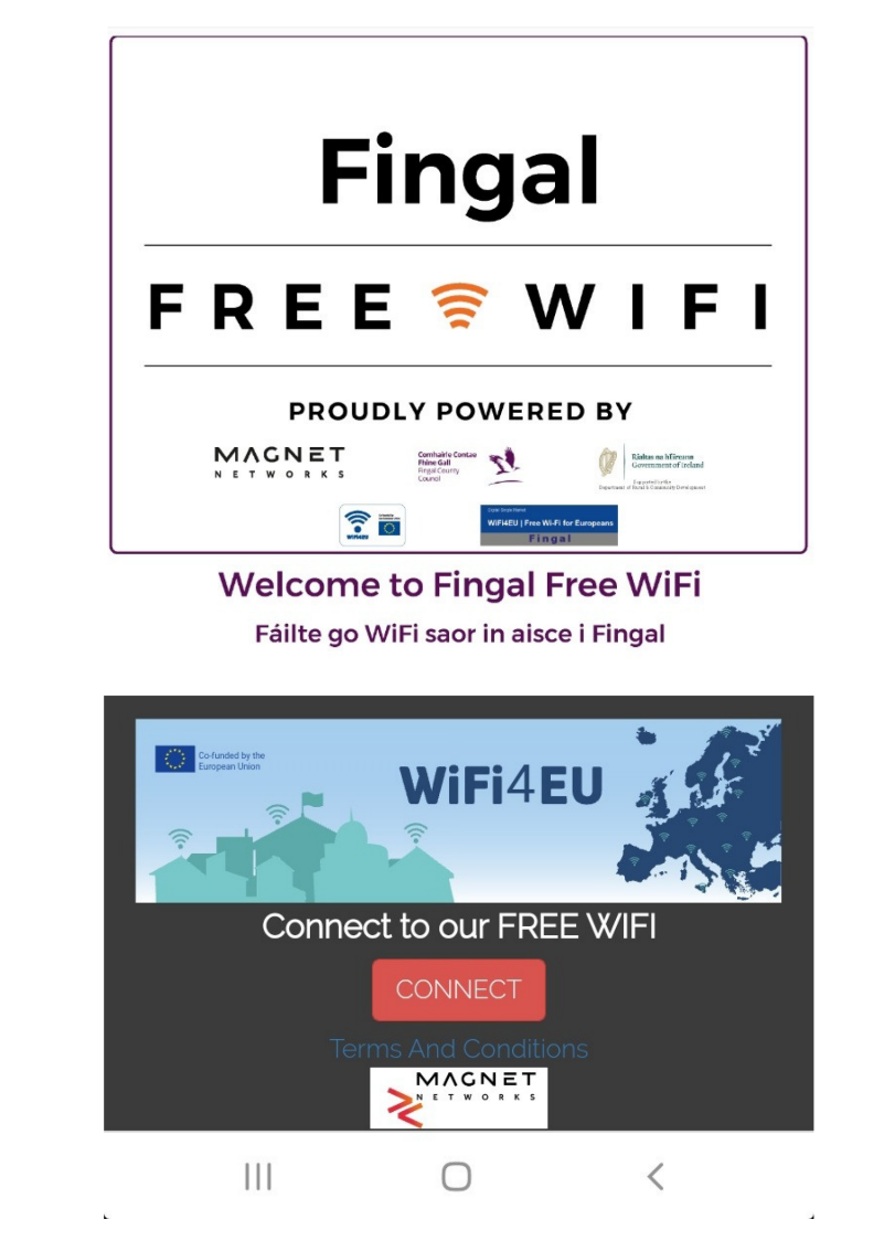 Wifi4EU