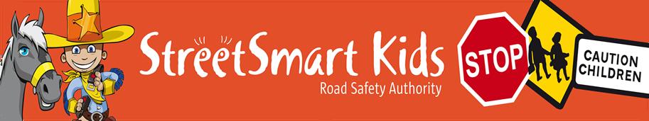 Banner image for RSA Street smart kids programme