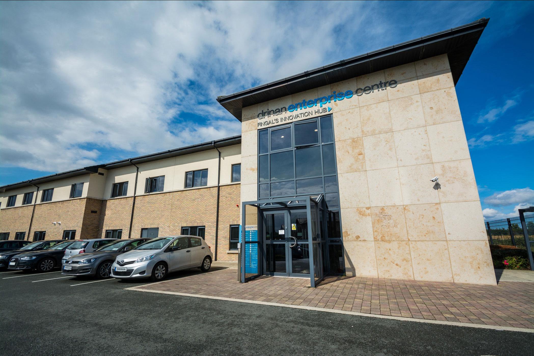 Drinan Enterprise Centre