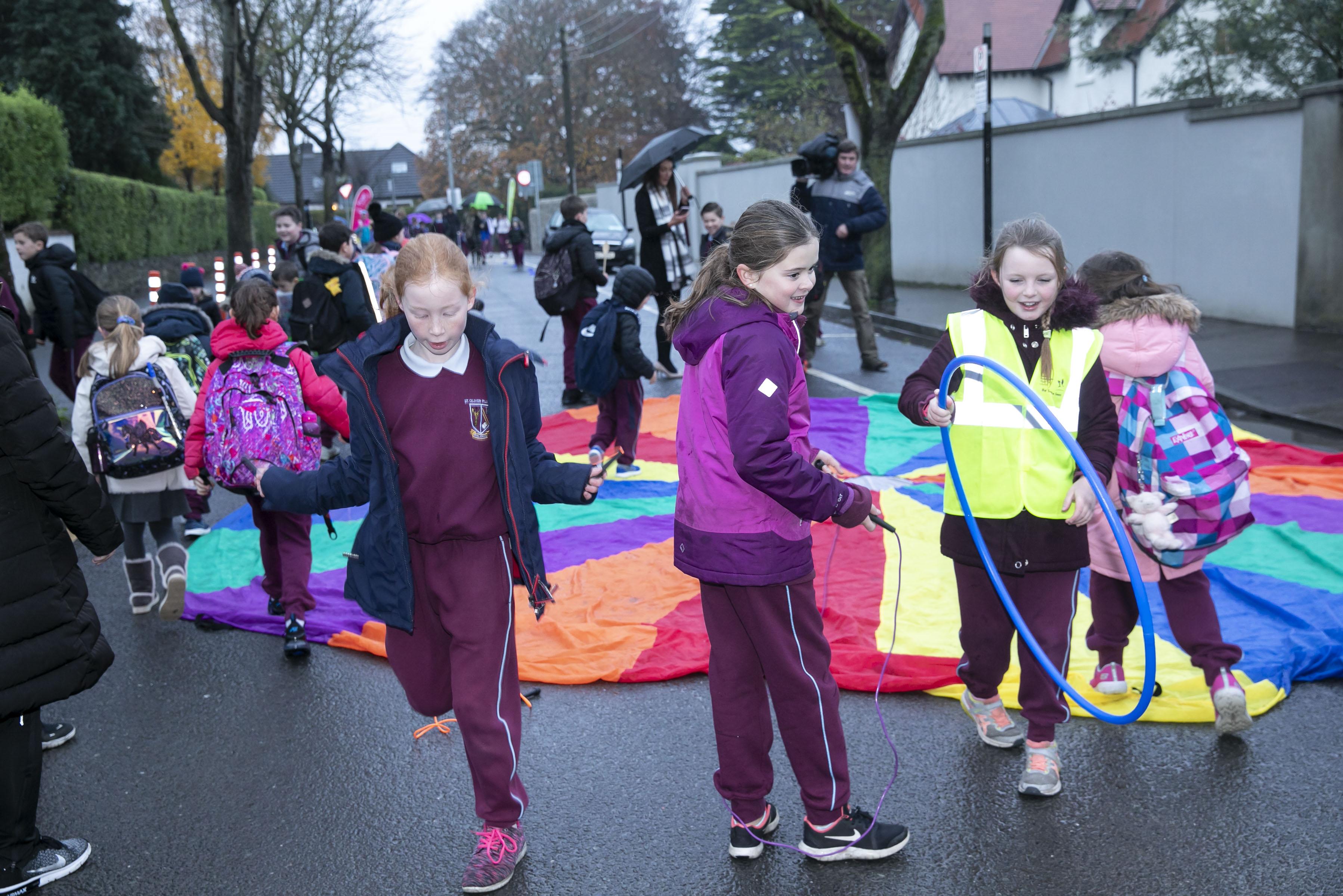 school streets