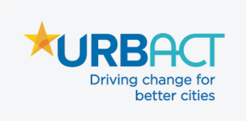 Urbact logo