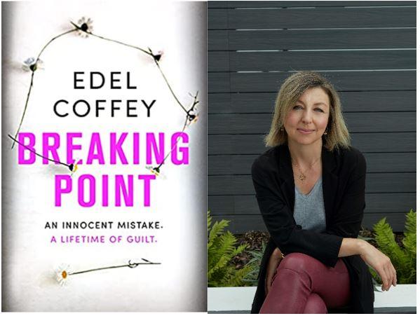 Breaking Point by Edel Coffey