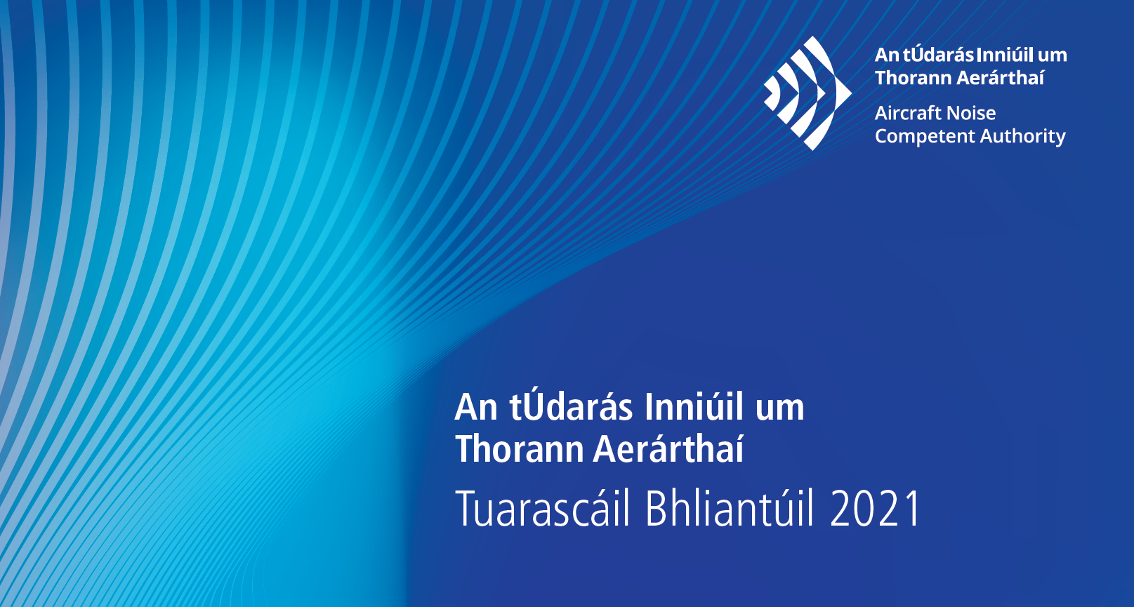 ANCA Tuaracáil Bhliantúil