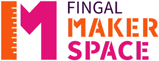 Fingal Maker Space Logo