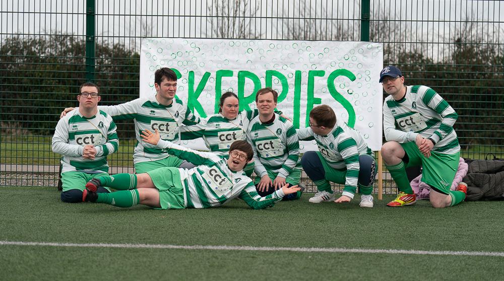 Prosper Fingal Blitz, Balbriggan FC-1.jpg