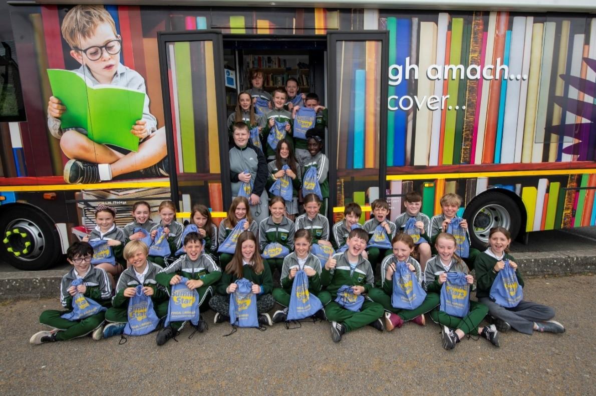 St. Patricks Senior National School in Skerries 