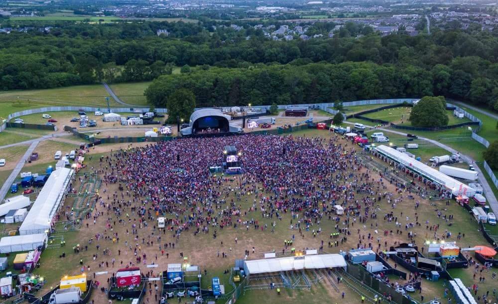 Malahide Castle Summer Concerts Fingal County Council   Img 20220609 Wa0010 