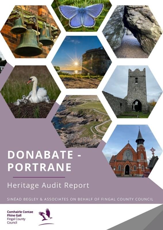 Donabate Portrane Audit Launch