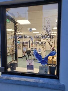 Skerries Library 