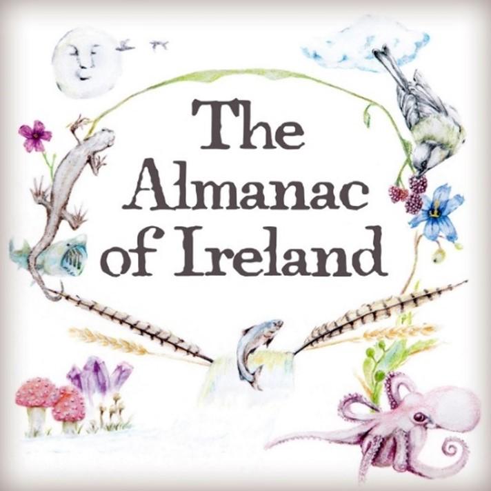 the almanac of ireland