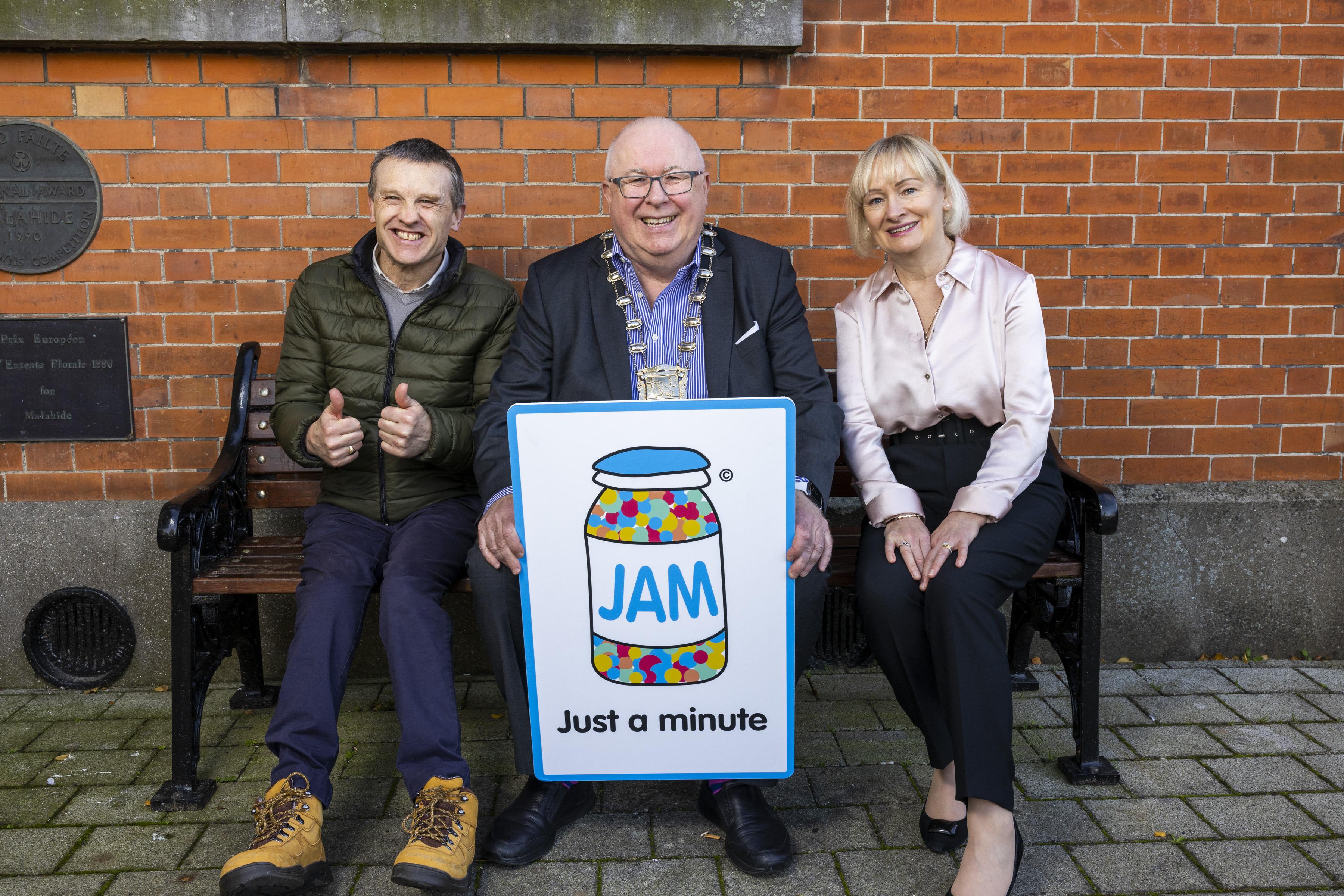 Jam Card service launch
