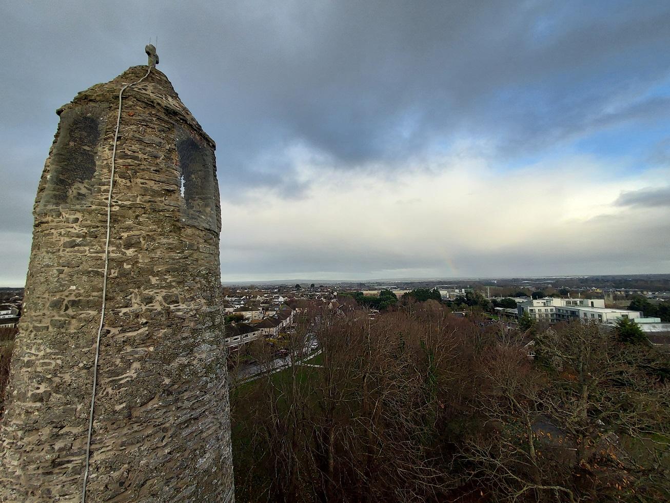 St Columba's Round Tower.jpg