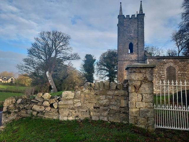 St Marys Clonmethan