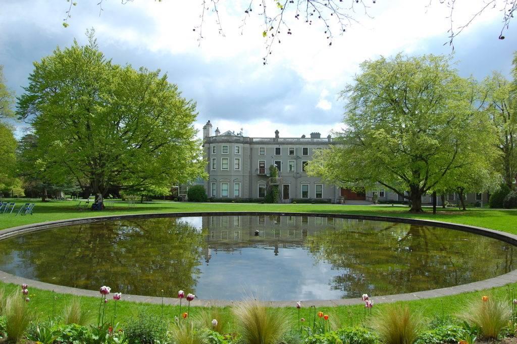 farmleigh house