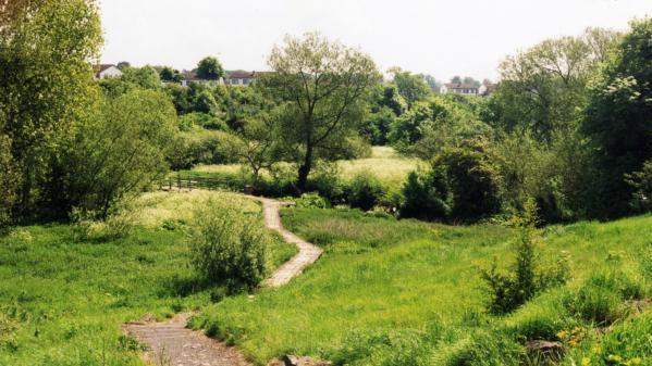 tolka valley regional park