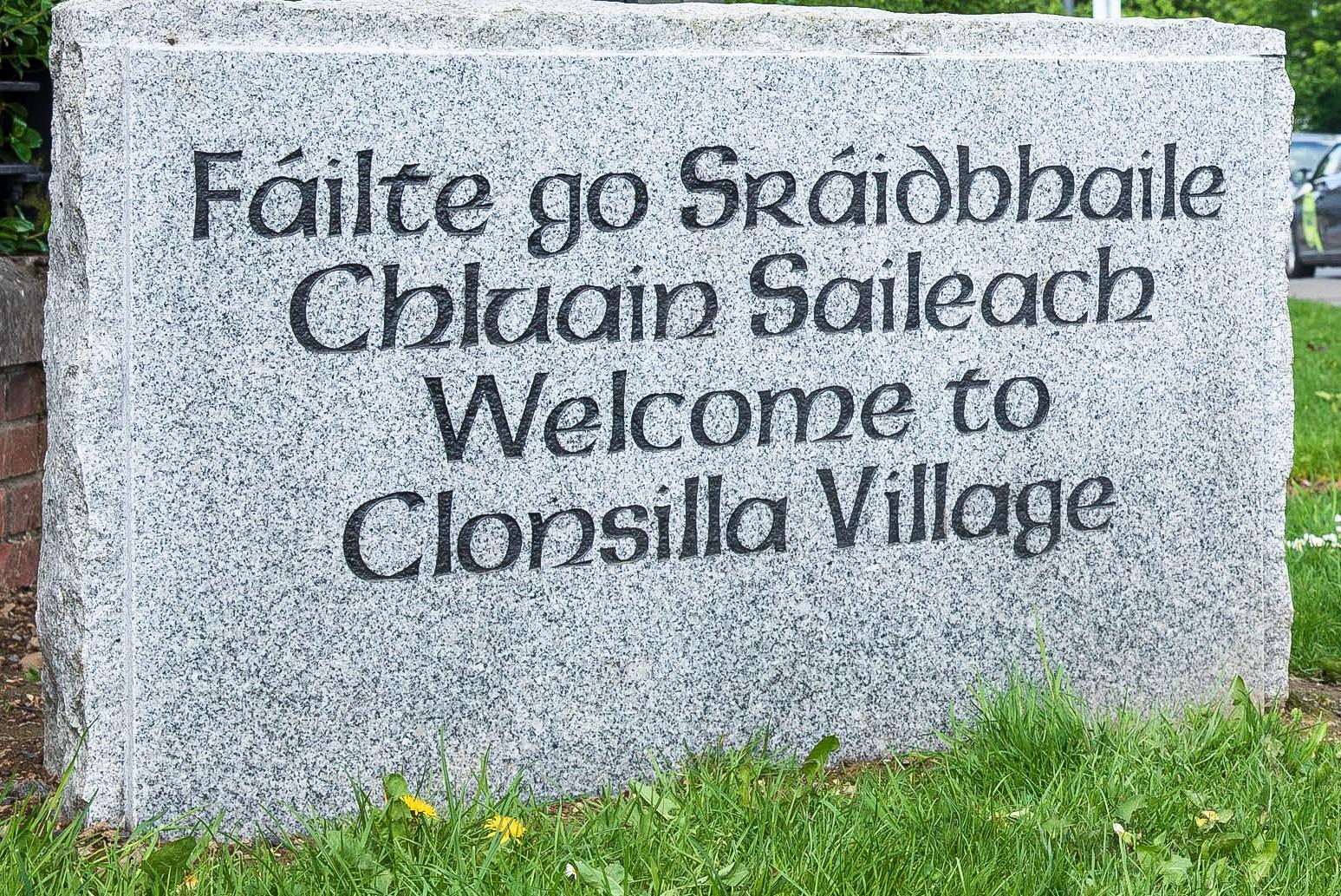 clonsilla