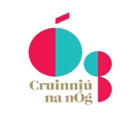 Cruinniú na nÓg Logo