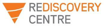 rediscovery centre logo