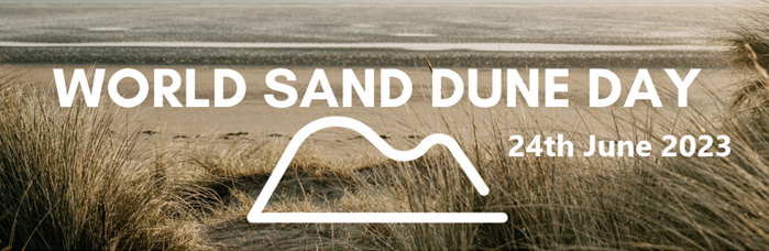 World Sand Dune Day