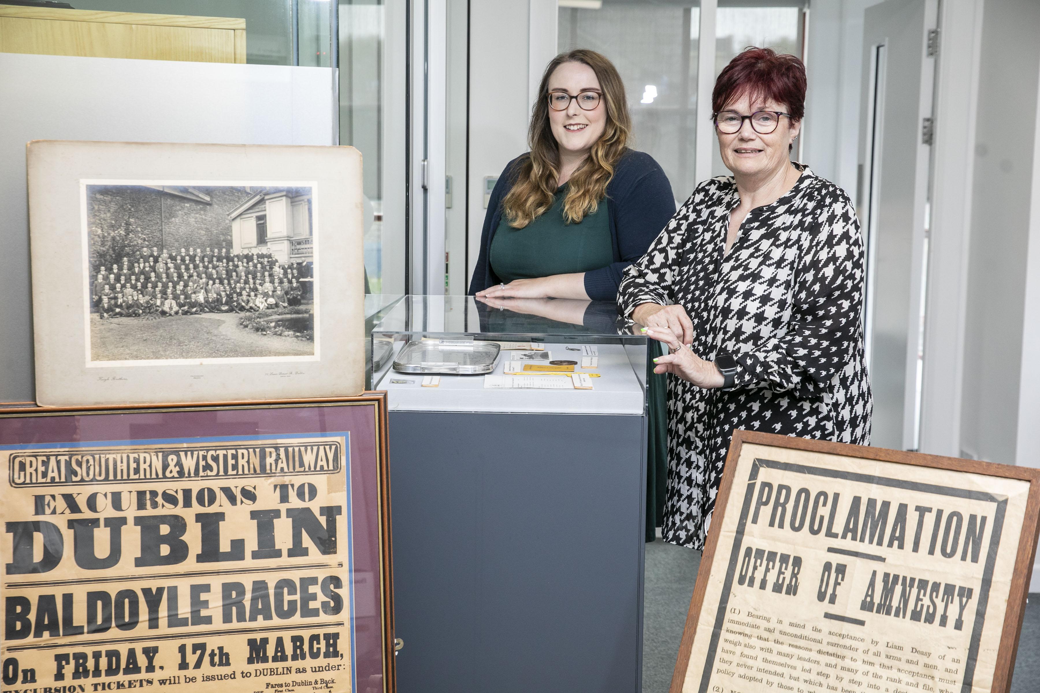 Fingal Festival of History 2023 Archives
