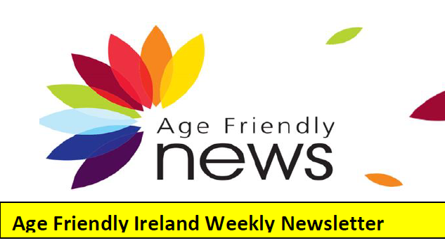 Age Friendly Newsletter