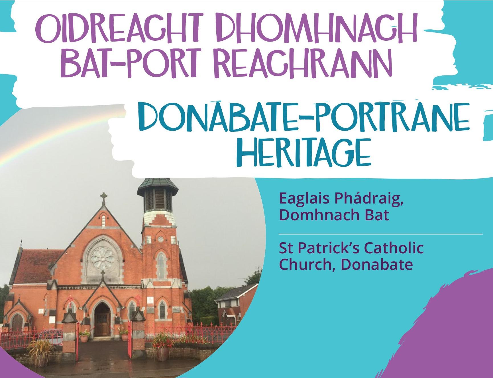 St Patrick’s Catholic Church, Donabate