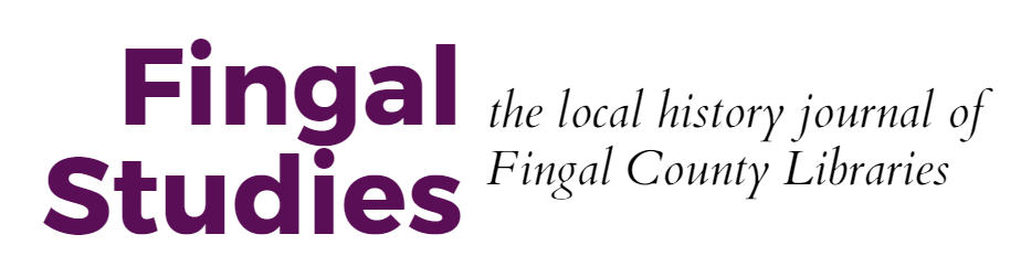 Fingal Studies header