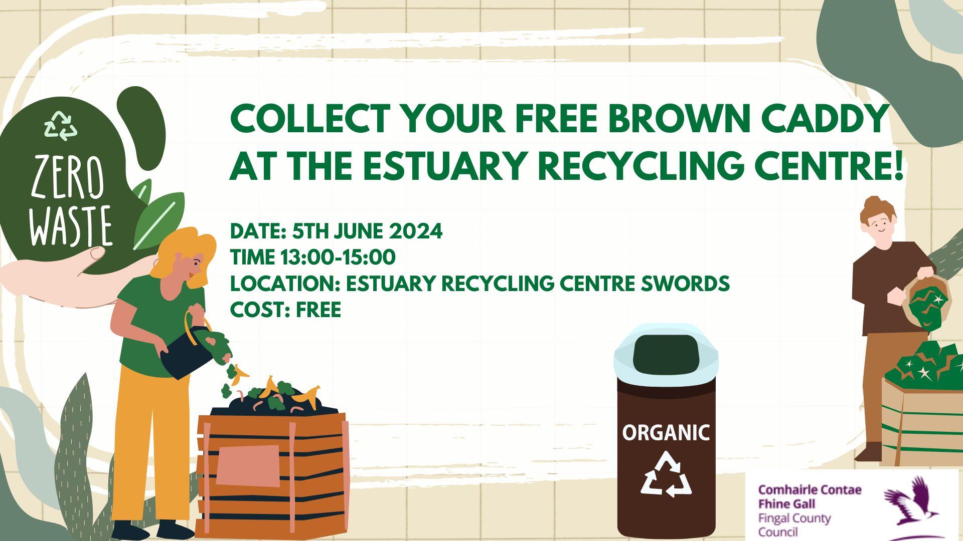 Estuary Recycling Centre