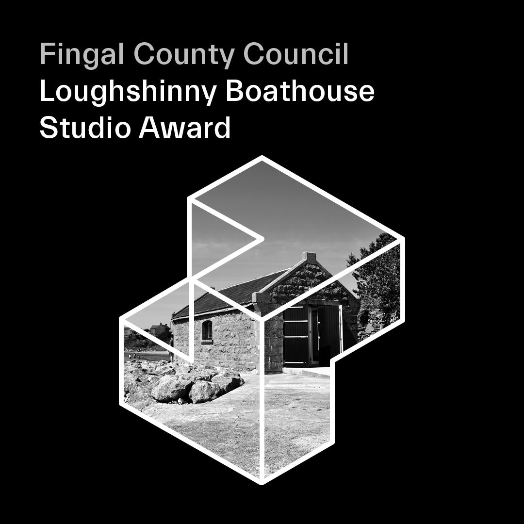 Loughshinny Boathouse Studio Award 