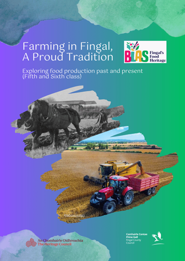 Farming Tradition in Fingal