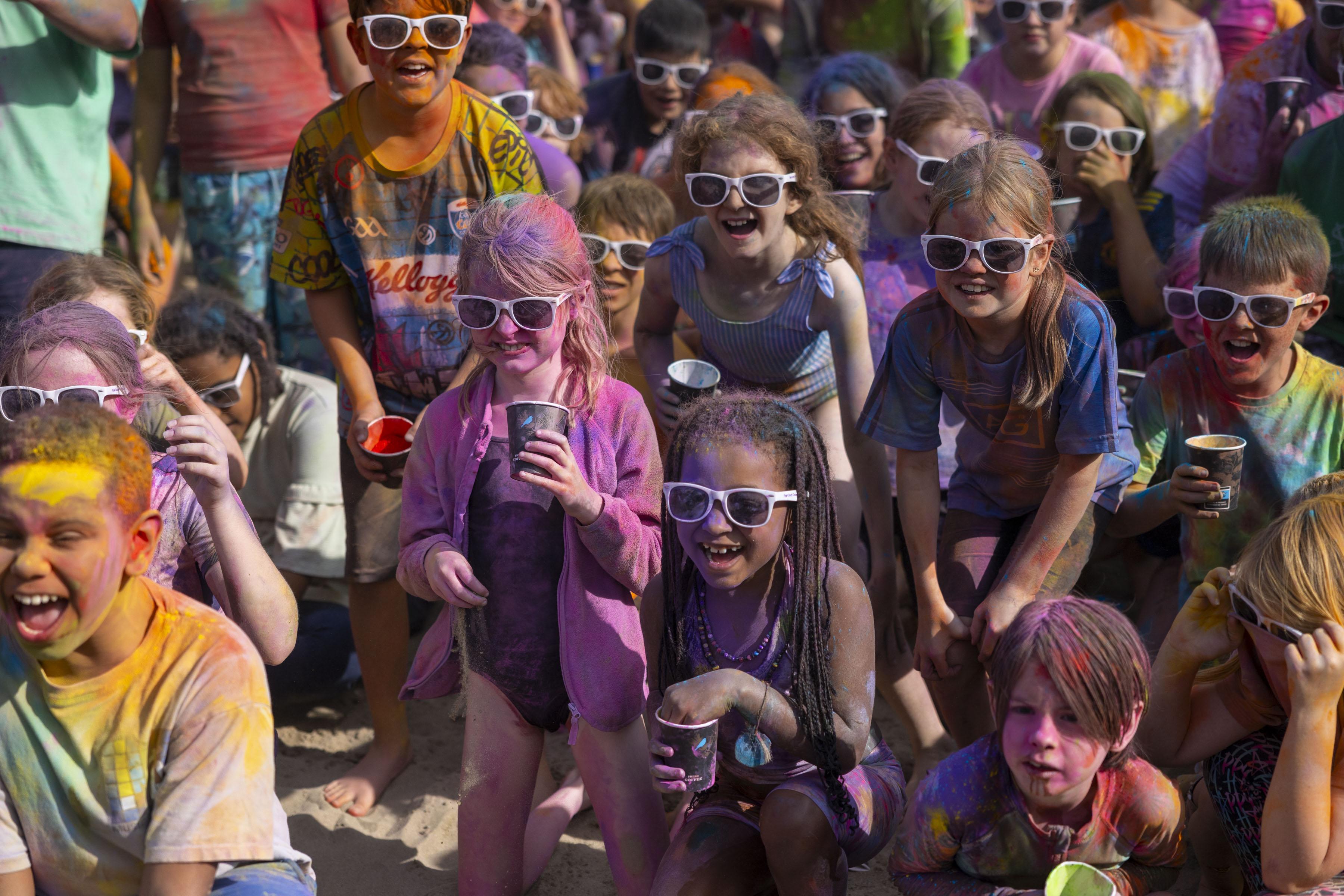 Balbriggan Beach Festival