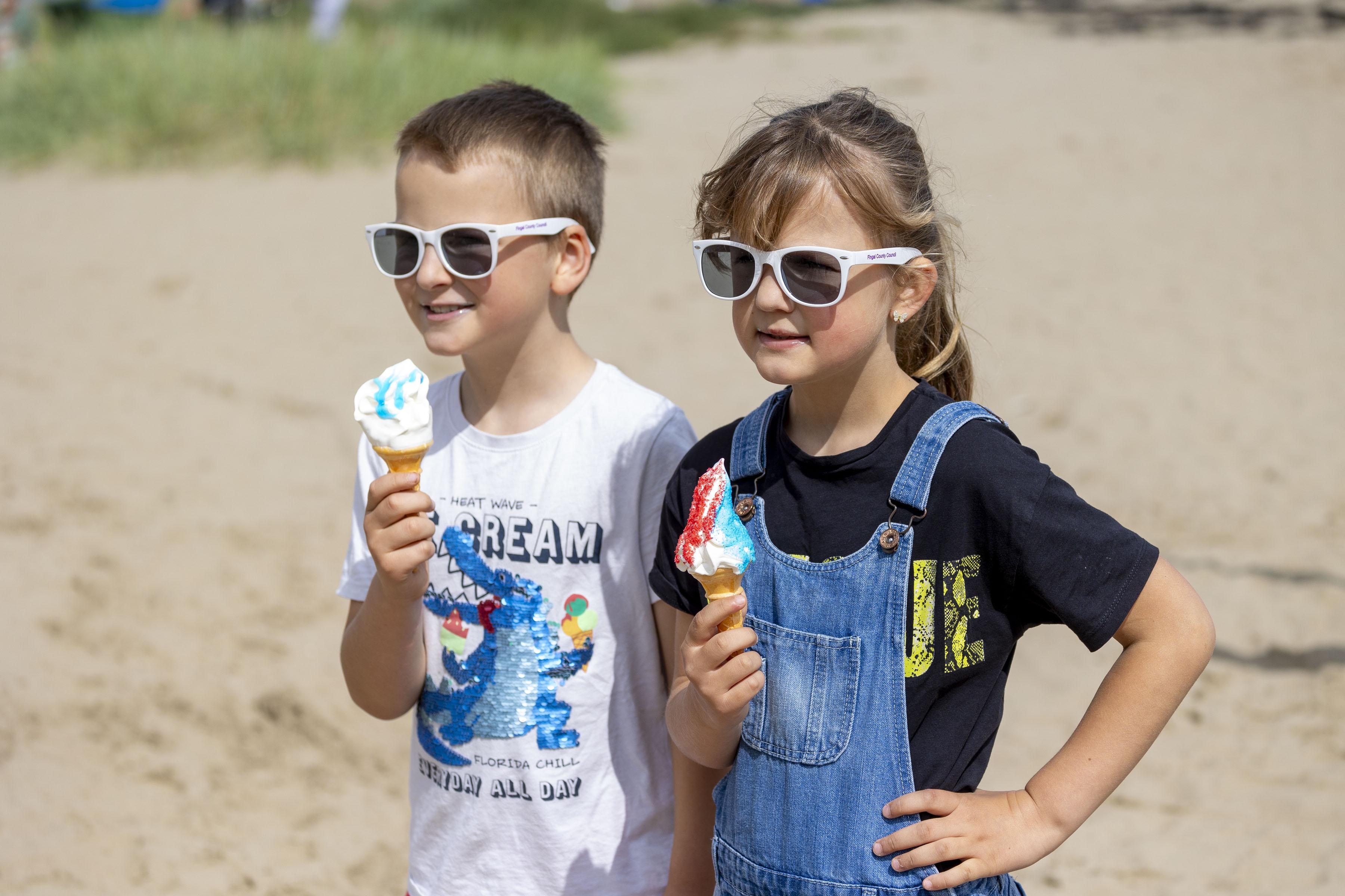 Balbriggan Beach Festival