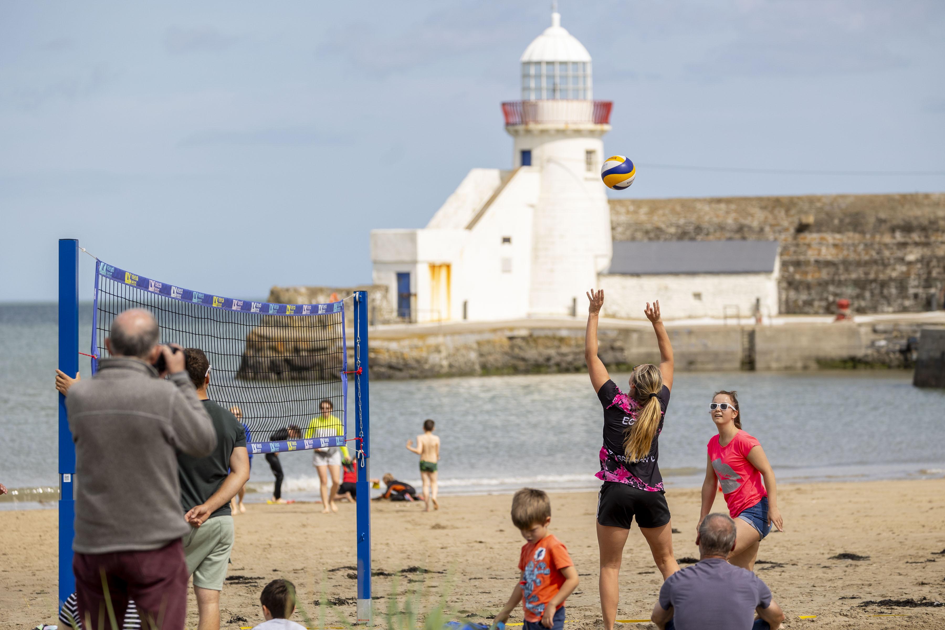 Balbriggan Beach Festival