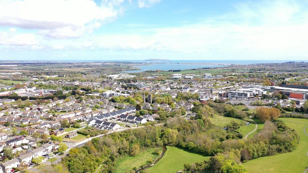 Swords is Fingal's County Town. The county is home to a burgeoning and well educated population, key infrastructural assets, and sectors of scope and scale