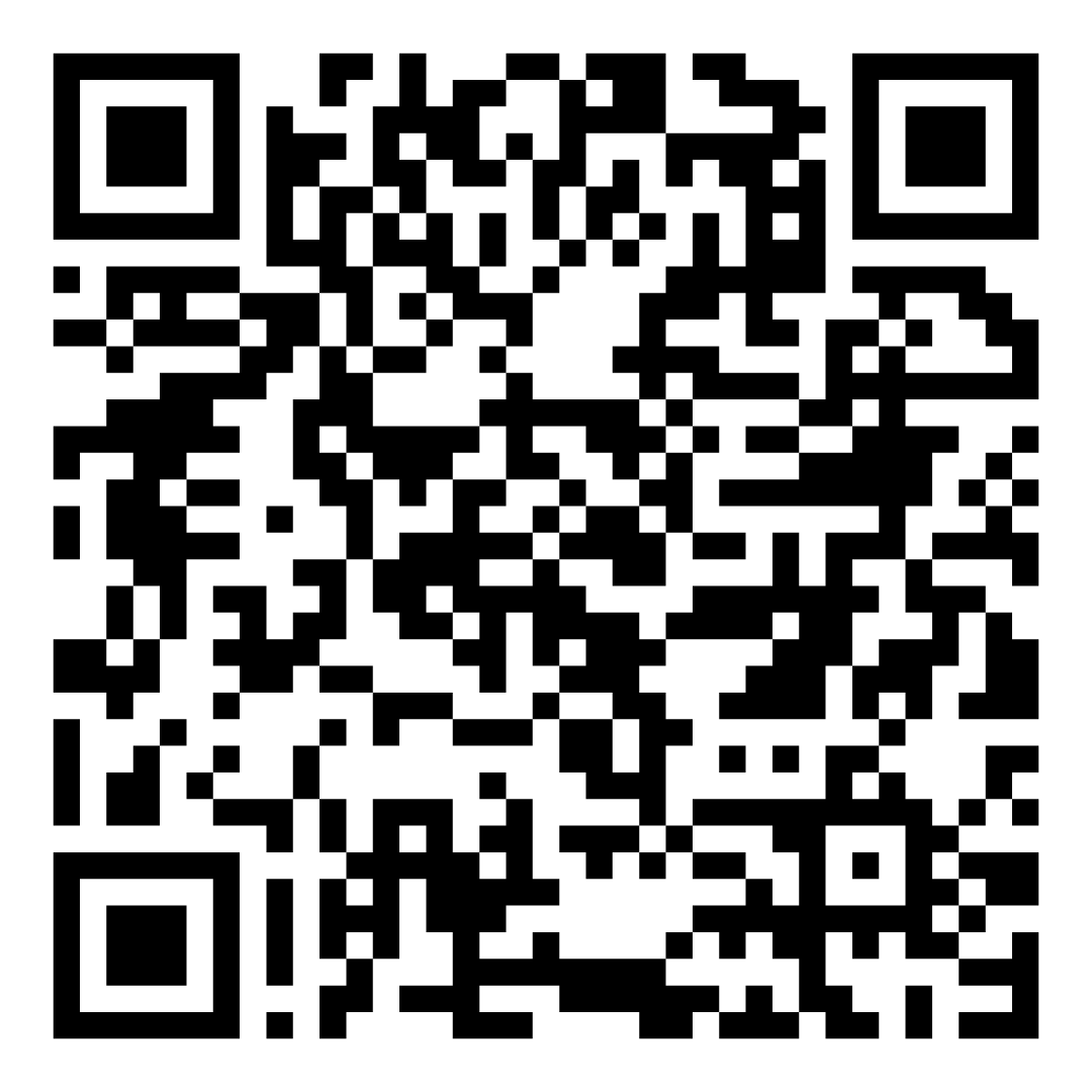 Magic of stories 2024 QR code