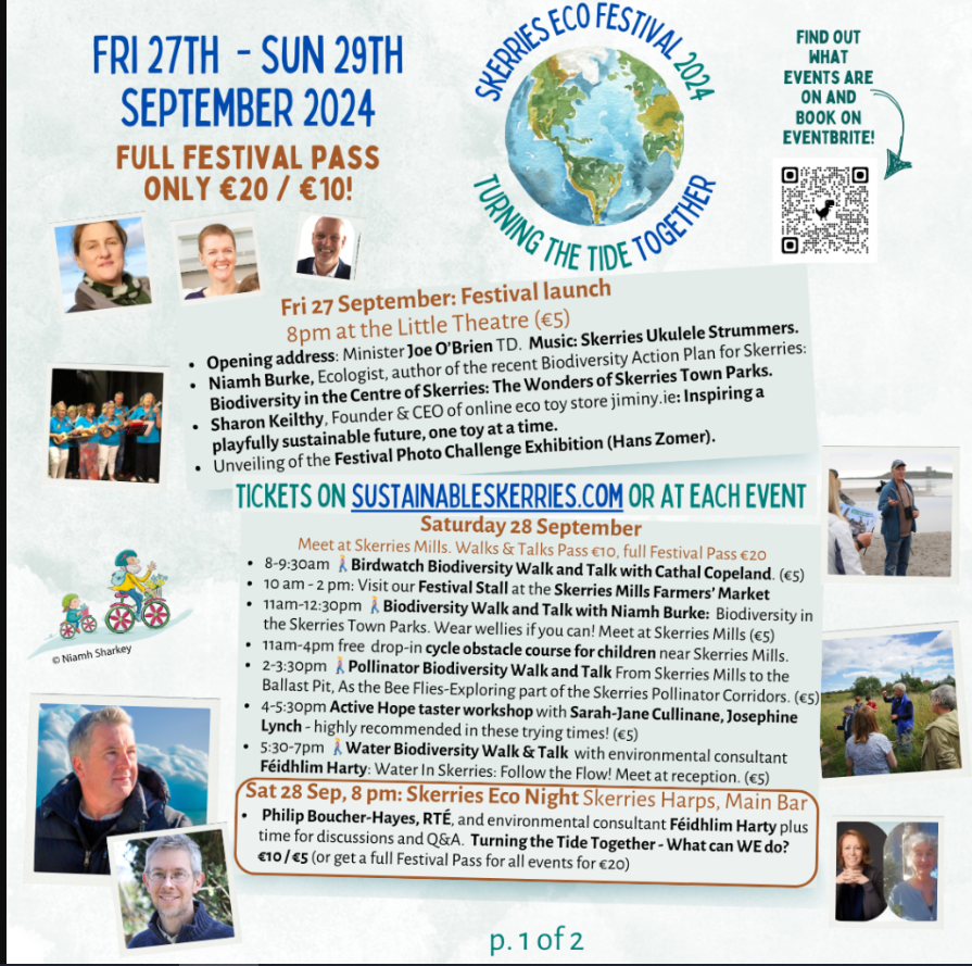 Skerries Eco Festival