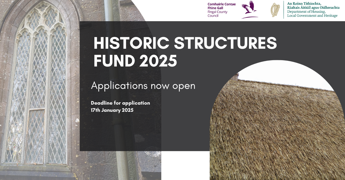 Historic Structures fund