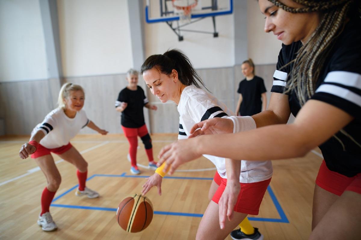 Fingal sporting clubs include everything from basketball to football, boxing, tennis and many more