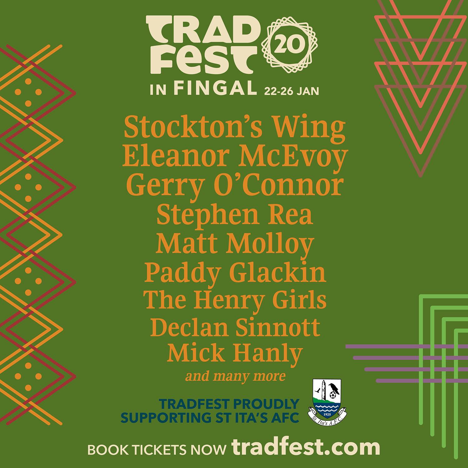 Tradfest 2025