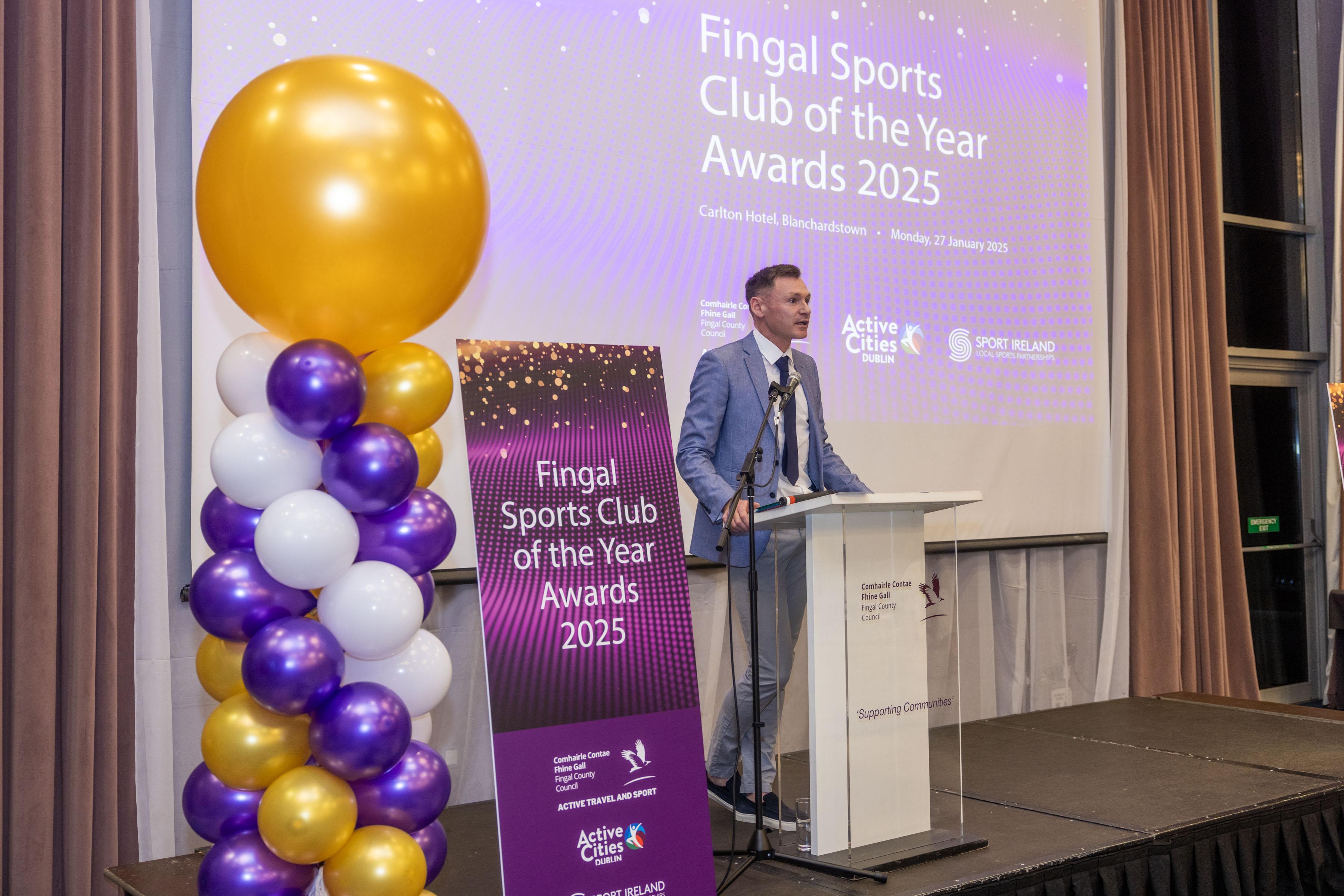 Fingal Sports Awards 3