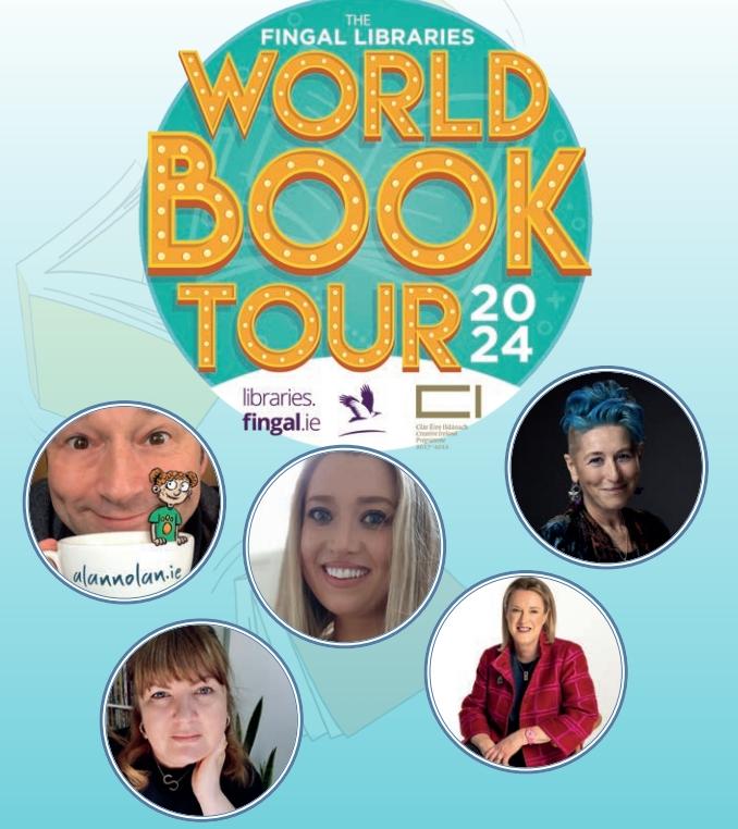 worldbook day 2024