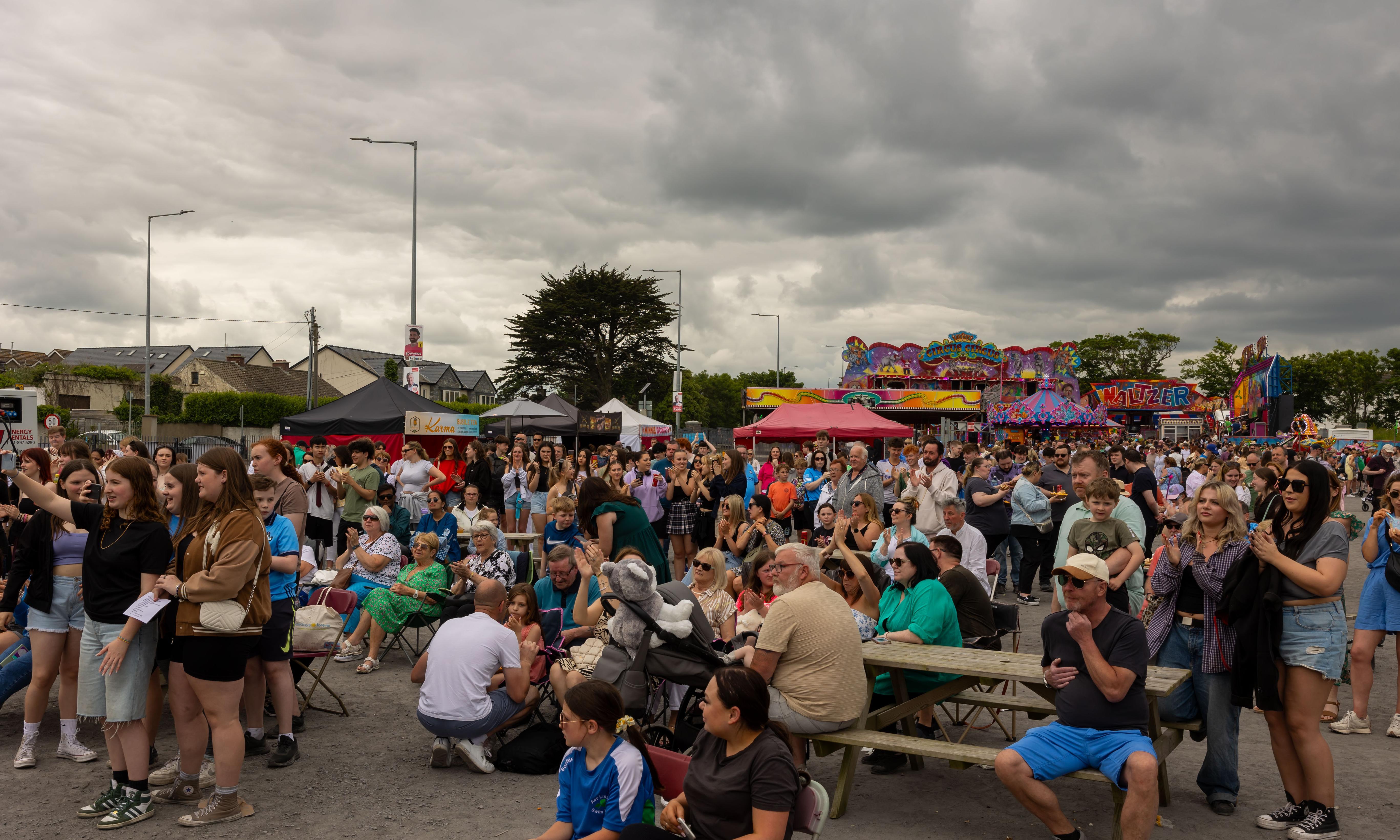 Balbriggan Summerfest 2025