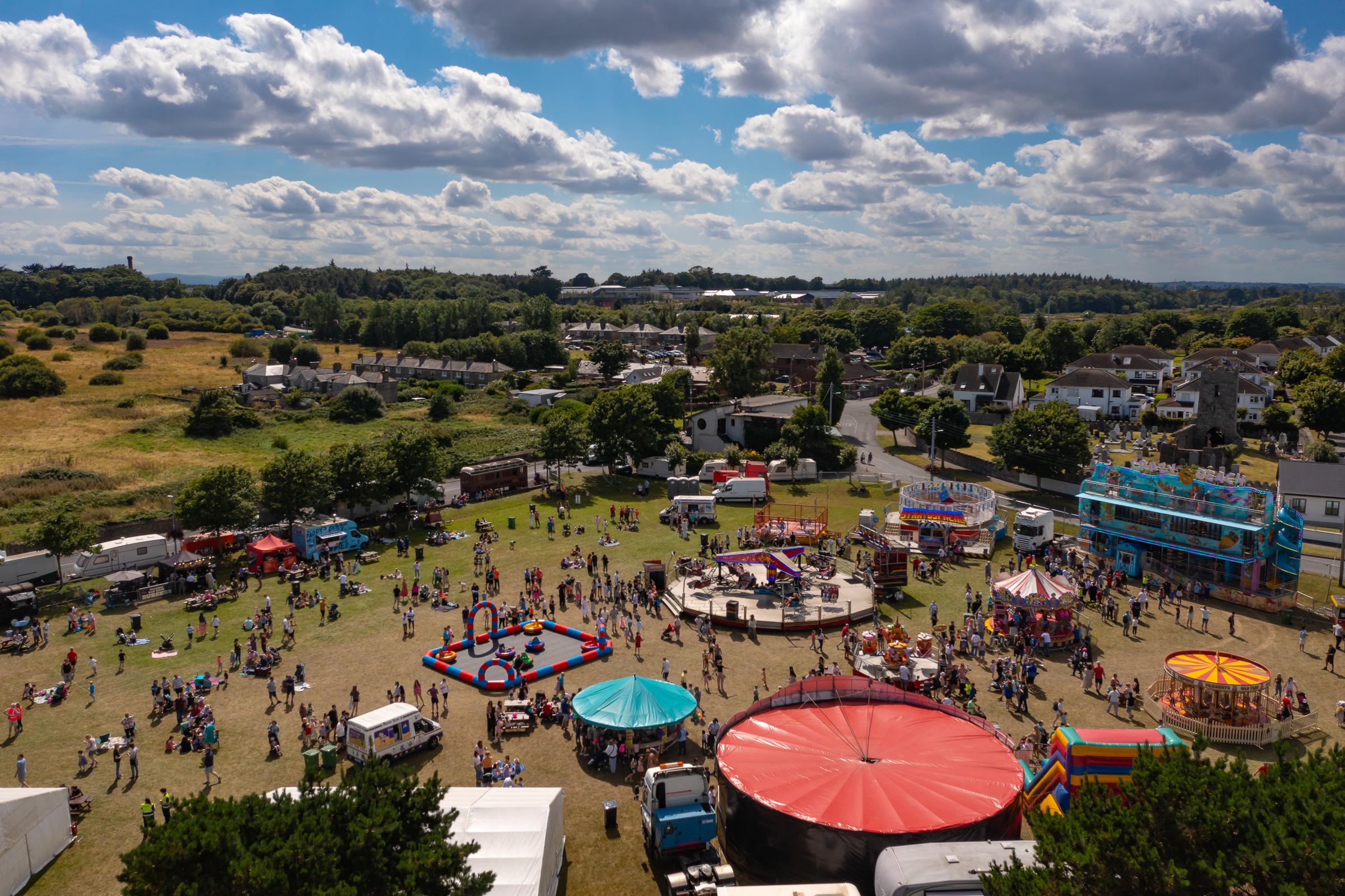 Donabate Portrane Summer Festival