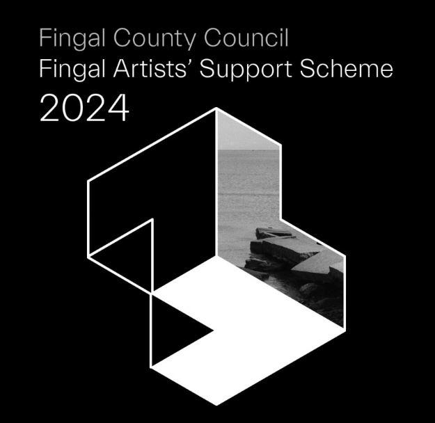 Fingal County Council Fingal Artist's Support Scheme 2024