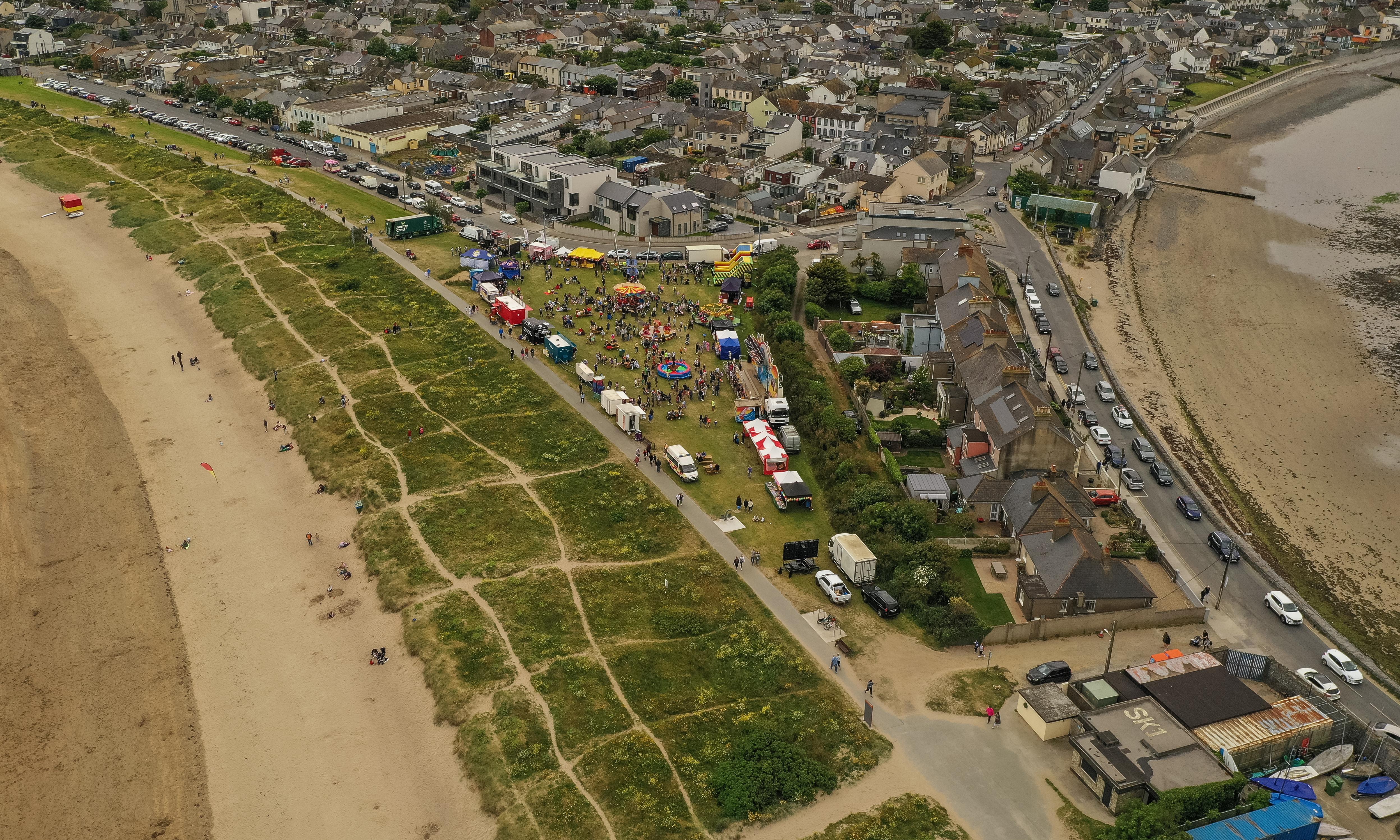 Skerries Midsummer Festival