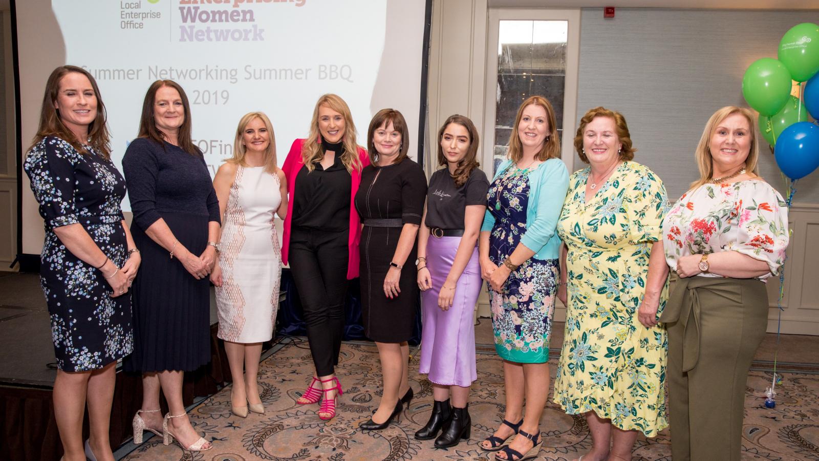 Fingal Enterprising Women Network (FEWN